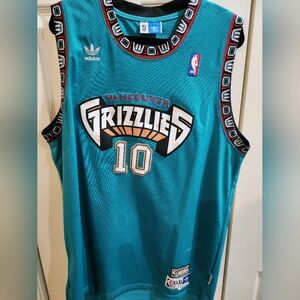 Adidas Harwood Classic Grizzlies